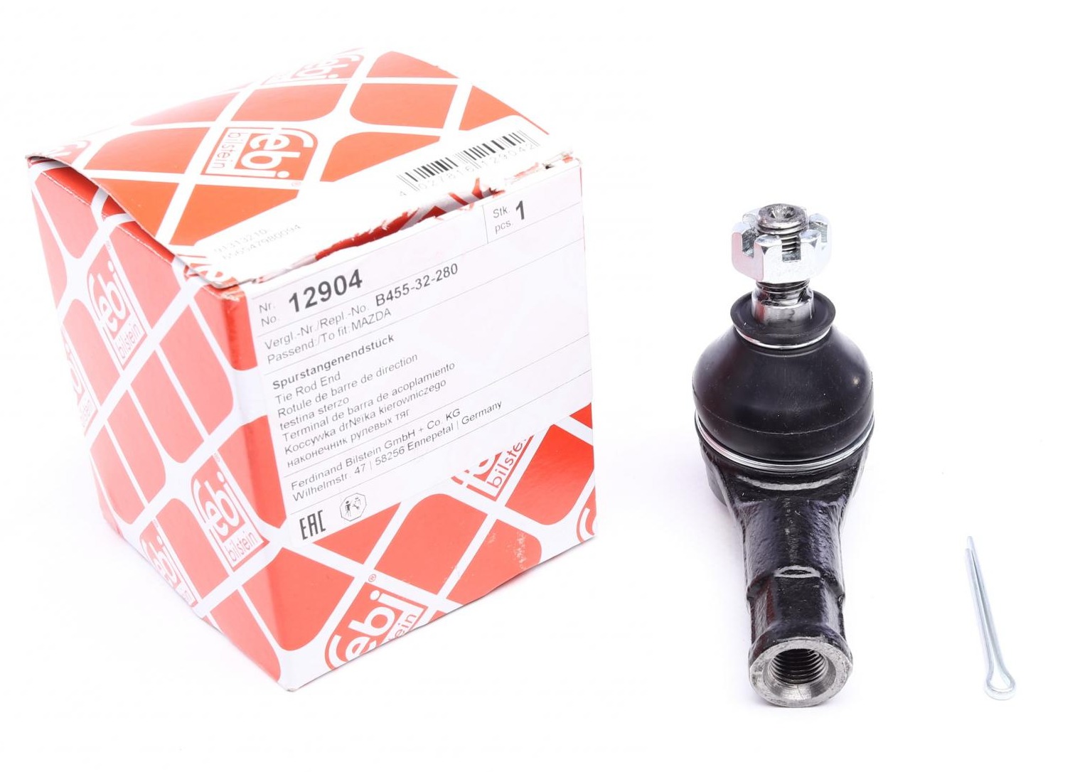 12904 FEBI BILSTEIN